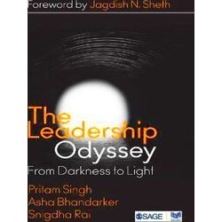 The Leadership Odyssey