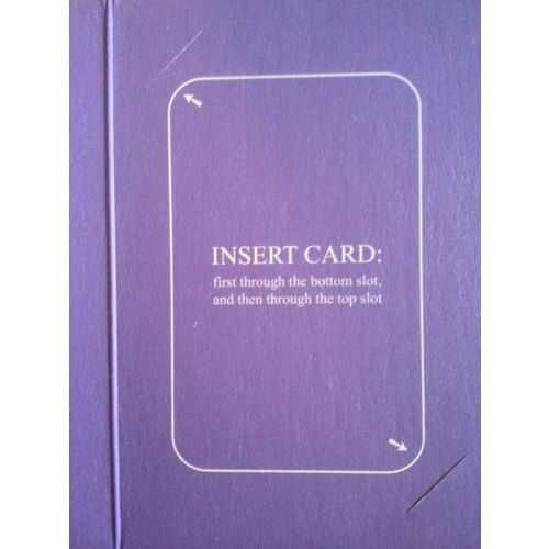 Just For You Cards - pack of 6