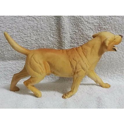 ROYAL DOULTON, LABRADOR WALKING, Very Rare, Stunning,C1980's, Mint Condition.