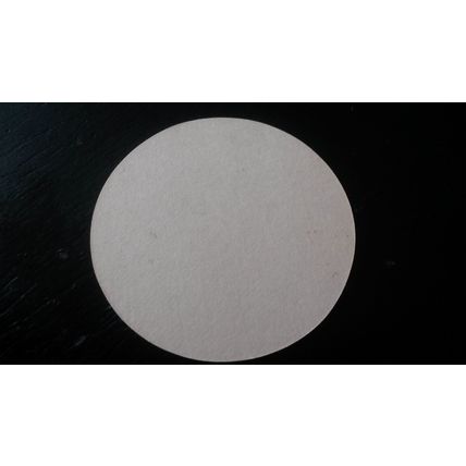 1981 MSA Disc Blank Back Steve Kemp Excellent-Mint (6) Detroit Tigers