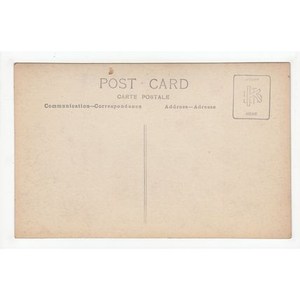 Print Works Denshaw Vale Postcard Near Oldham RP Lancashire
