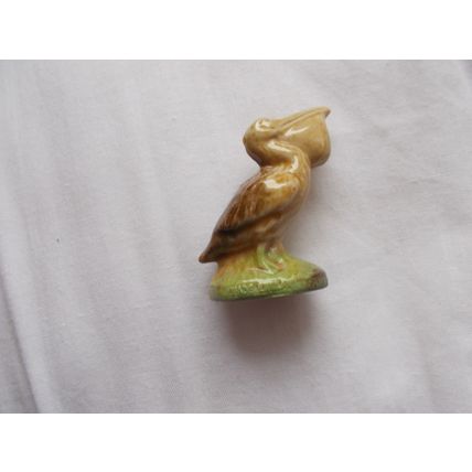 WADE WHIMSIE / PELICAN (19/01) # #