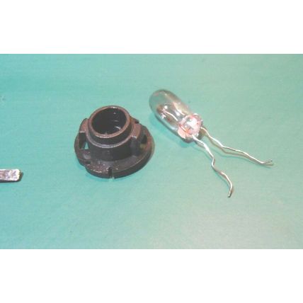 Replacement Bulbs For Easy Fit Bayonet F Holder Vintage 1990s Scalextric Cars