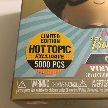 NEW DC Comics Bombshells Catwoman Funko Dorbz Figure - Limited 5000