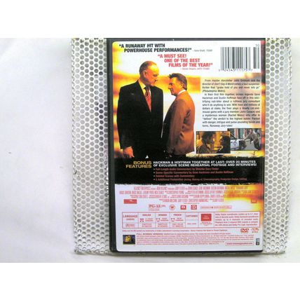 Runaway Jury [P&S] [DVD] [2003]