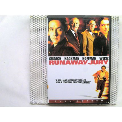 Runaway Jury [P&S] [DVD] [2003]