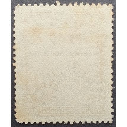 British Guiana: 1934-51 4c slate-violet SG291 postally used
