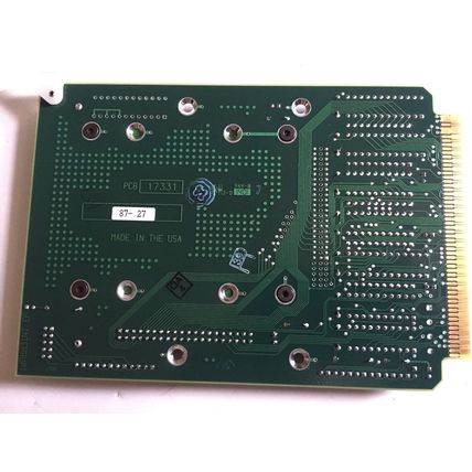 New ZIATECH ZT 8952-S375,8952-S375 01,IBM TRAVELSTAR dbca-203240 HARD,IDE 1.4,FI