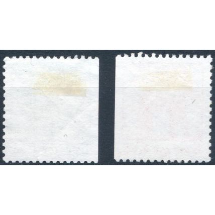 Christmas - Sweden 1993 - F H - MiNr 1799/800