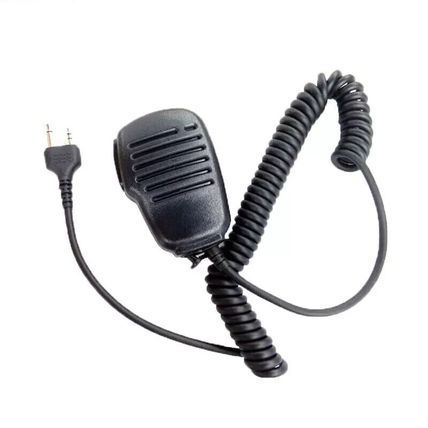 MICRO ALTAVOZ DE MANO PARA MIDLAND E INTEK FUNCION MICRO Y AURICULAR G7 G9 PRO