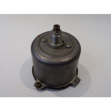 Cessna Tachometer Vintage Aircraft RPM Gauge Stewart Warner Airplane 1072