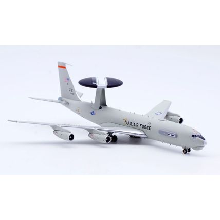B707-300 E-3B SENTRY US AIR FORCE REG: 77-0352 IF200 IFE3USAF352 1/200 PRE ORDER