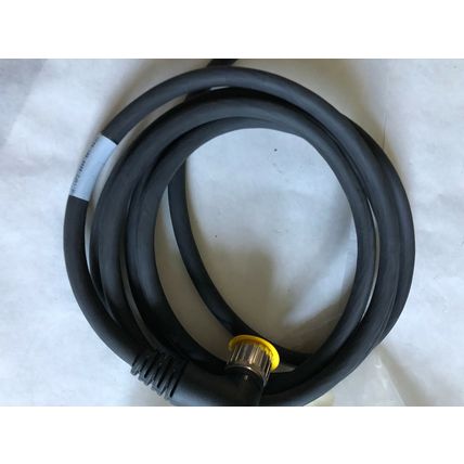 NEW RDE MR-19FZ-0000-001-003M ROBOTIC CABLE ASSEMBLY CORDSET,EV