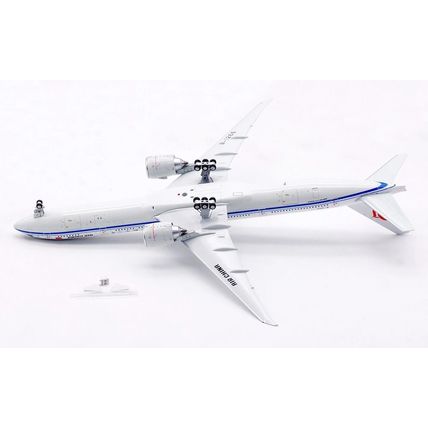 AIR CHINA B777-300ER REG: B-1266 W/S - AVIATION 400 AV4296 1/400 PRE ORDER