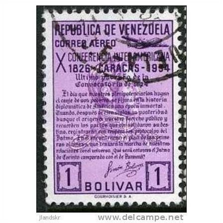 1954 Michel 1086 - fine used (o)
