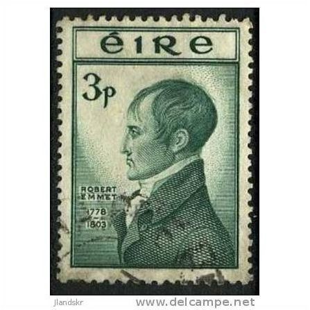 1953 SG 156 - #2 fine used (o)