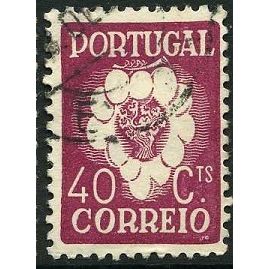 1938 Michel 604 - #3 fine used (o)