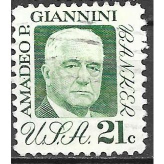USA N° 993 YVERT OBLITERE ( USD )