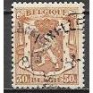 Belgium ( Belgique ) N° 424 YVERT OBLITERE (USED)