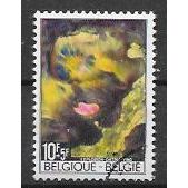 Belgium ( Belgique ) N° 1463 YVERT OBLITERE (USED)