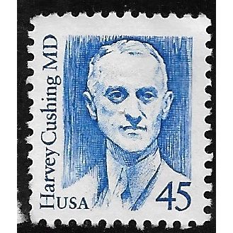 1988 Michel 1984 - mint no gum
