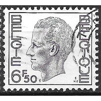1974 Michel 1497 - fine used (o)