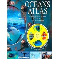 Oceans Atlas
