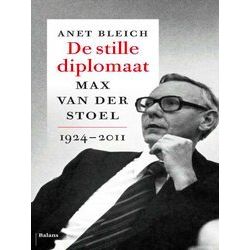 De Stille Diplomaat