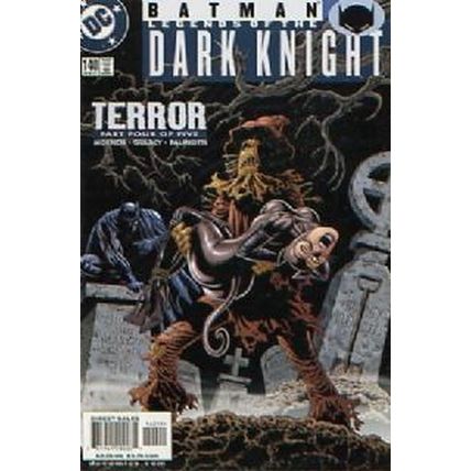 Batman: Legends of the Dark Knight # 140 NM MODERN AGE COMICS