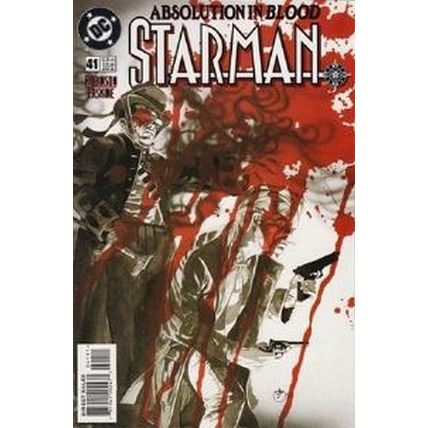 Starman (Vol 2) # 041 NM MODERN AGE COMICS