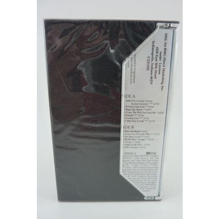 John Michael Montgomery Greatest Hits 83060-4 NWT Sealed