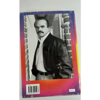 Sole survivor dean koontz 1997 hardback/dust cover good