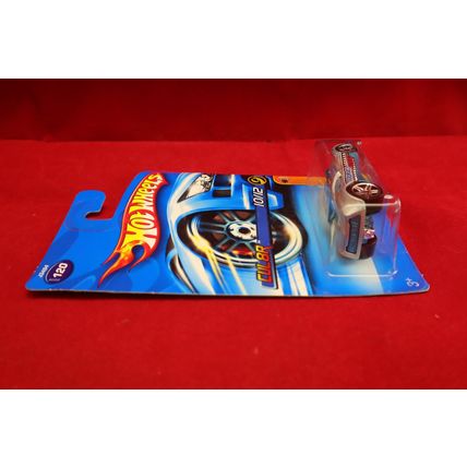 Hot Wheels 2006 Cul8r Track Aces 10 Of 12 #120 Diecast Car