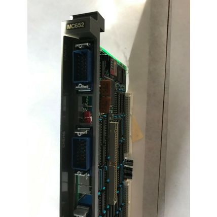 MITSUBISHI MC652 CONTROL BOARD MITSUBISHI MC652B BN634A213G53,SN
