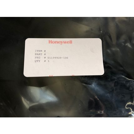 NEW HONEYWELL 51199929-100 POWER SUPPLY 51199929100 REV.A TDI 14059,SPS5710,AY