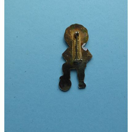 Robertson's Jam 1993/96 Footballer Badge (P)