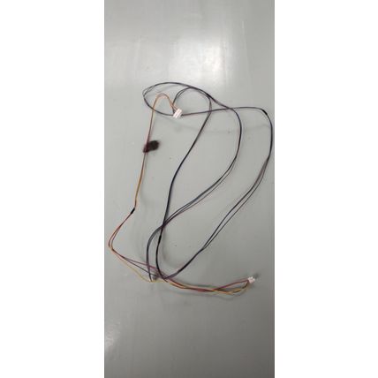 Hitachi 43HGW69H Led power wire. 51cm and 150cm