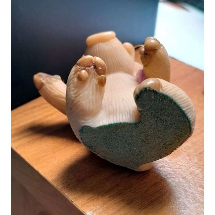 Piggin' Pigs by David Corbridge : Piggin' Magic (damaged) .