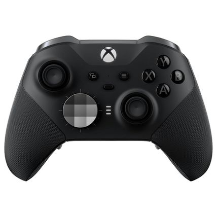 Xbox Elite Series 2 Core Wireless Gaming Controller – Black – Xbox Series X|S, X