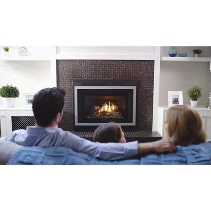 AUB Blower for Napoleon Ascent & Continental Fireplaces, Universal Blower AUB fo