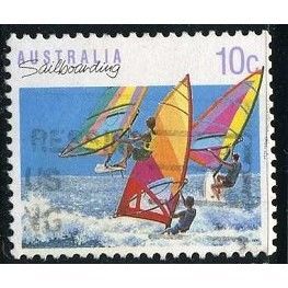 1989/1994 SG 1174 - fine used (o)