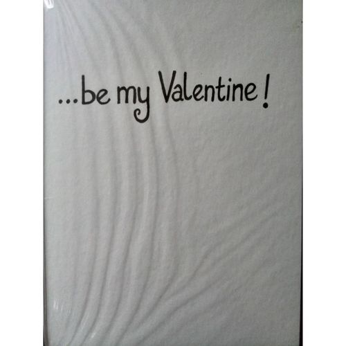 Valentine's Card - 003