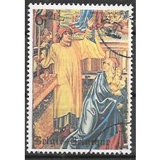 Belgium ( Belgique ) N° 1928 YVERT OBLITERE (USED)