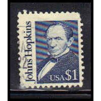 Used 2194 $1 Johns Hopkins Fine RA2499