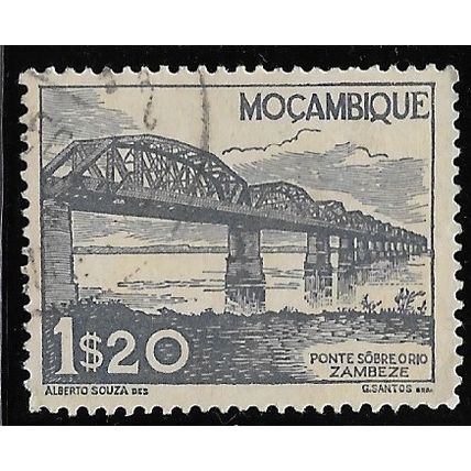 1948 SG 417 - fine used (o)