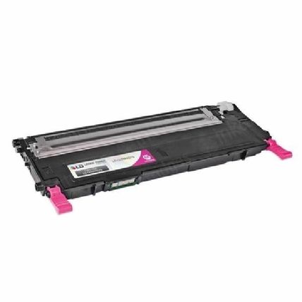 Compatible with Samsung CLT-M407S Magenta Compatible Premium Toner Cartridge