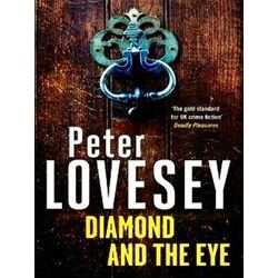 Peter Diamond Mystery: Diamond and the Eye