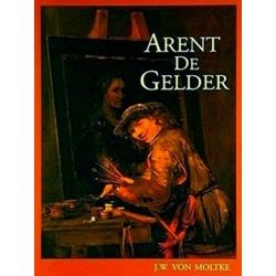 Arent De Gelder (1645-1727)