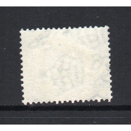 Malaysia (Selangor) - 1935-41 - 2c Green (sg69) Used #4