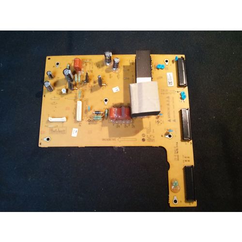 LG 42PQ1000 Zsus board. EBR61021003 / EAX60764101